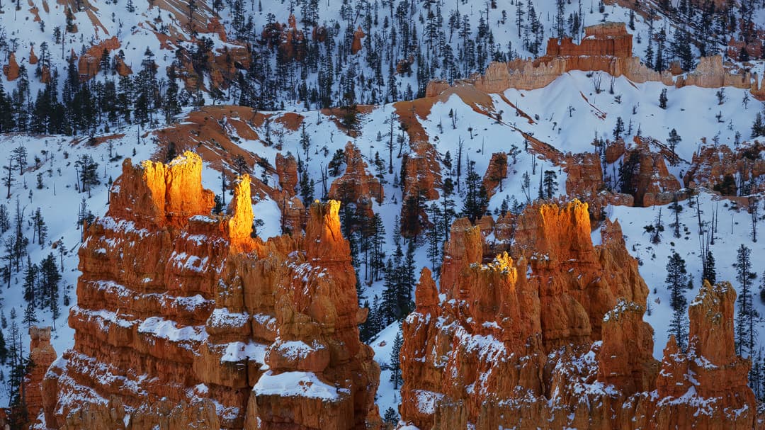 Bryce Canyon
