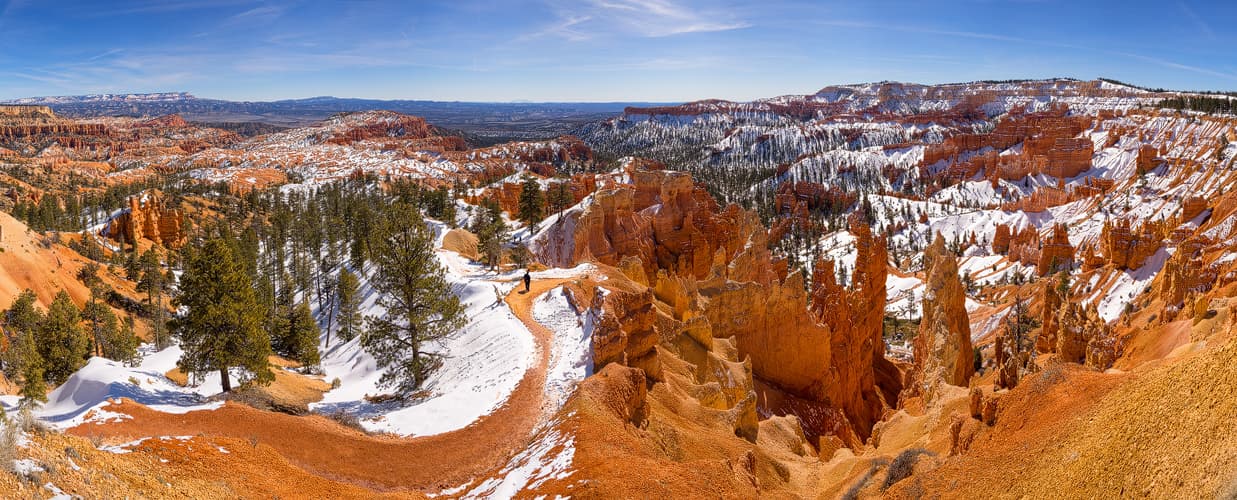 Bryce Canyon