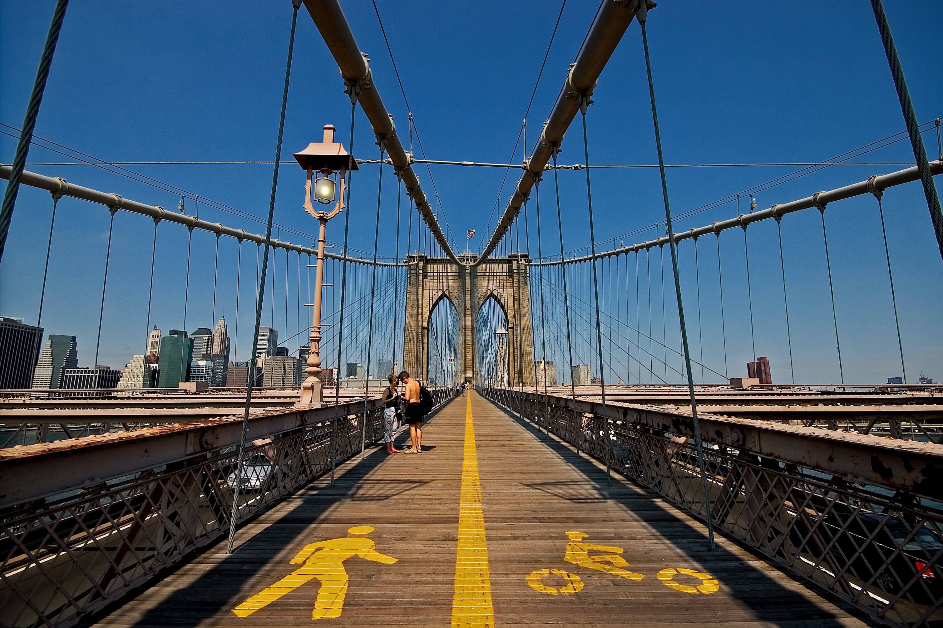 New York