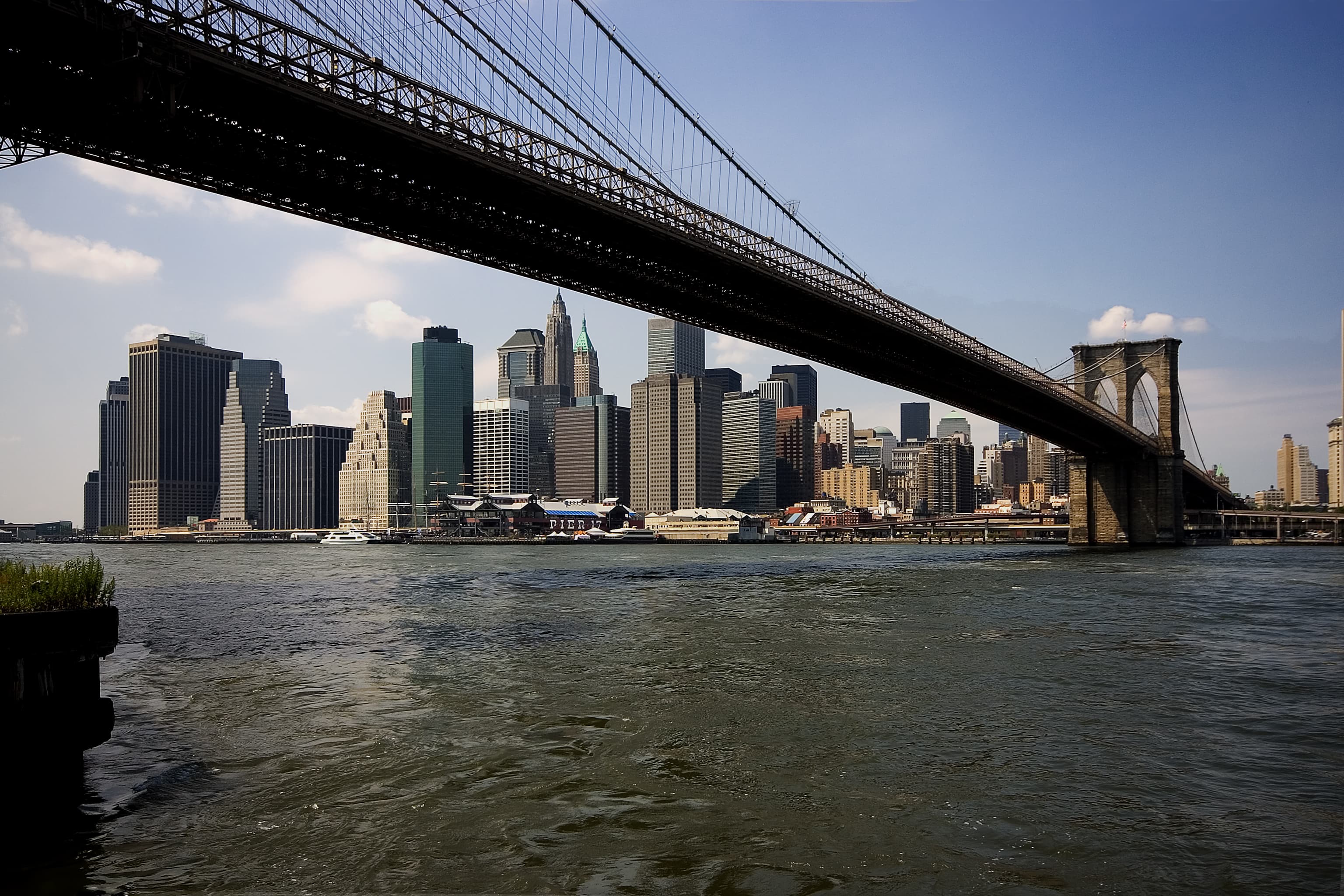 New York