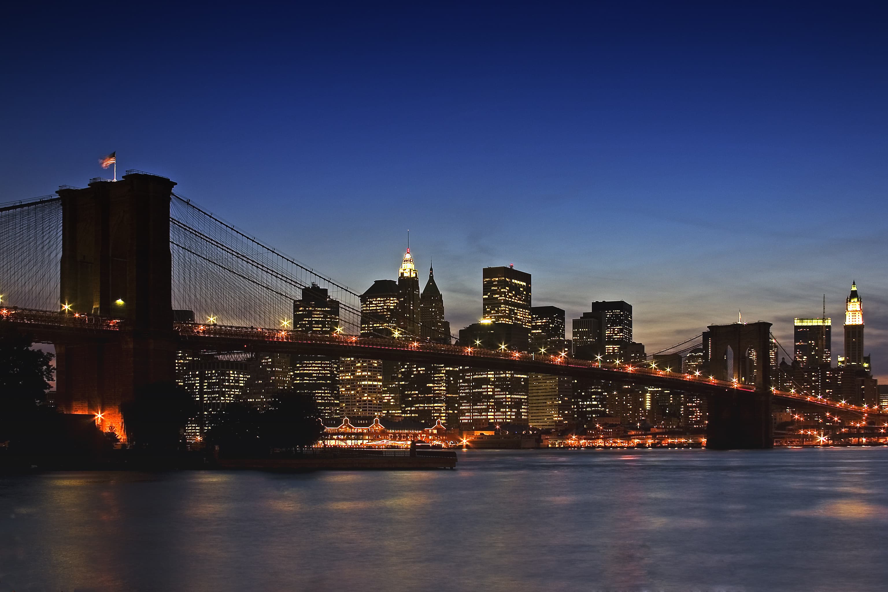 New York