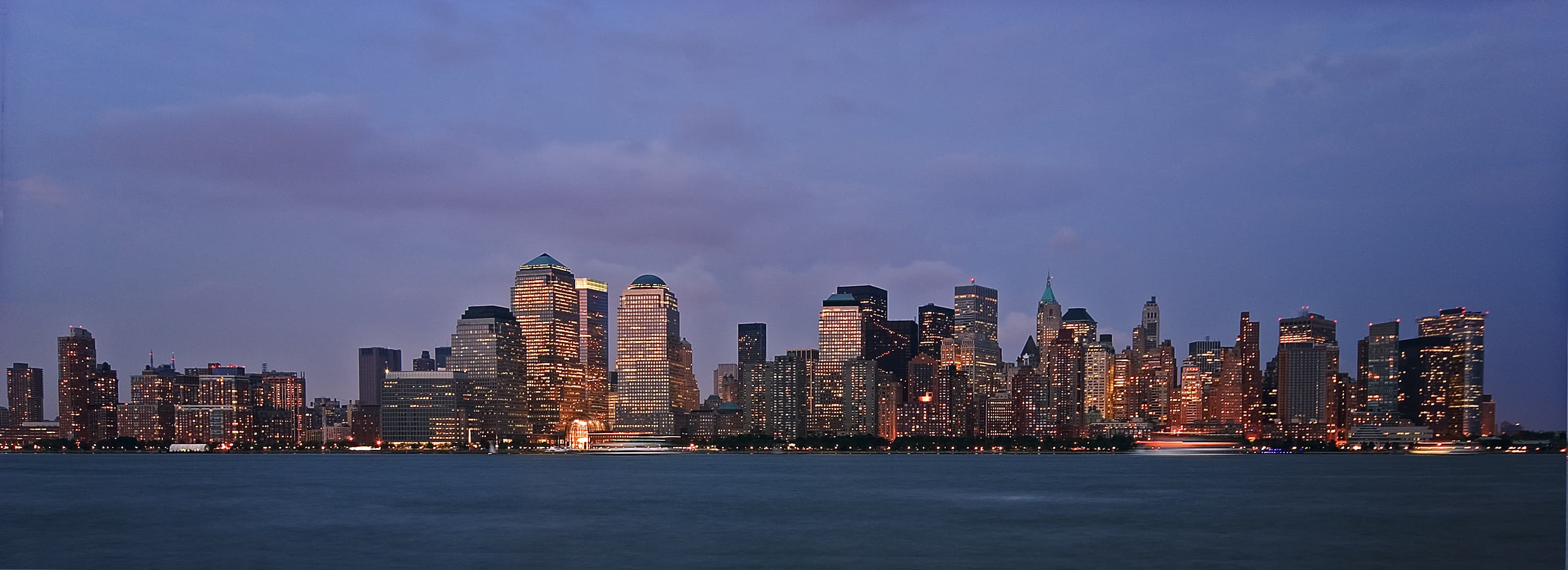 New York