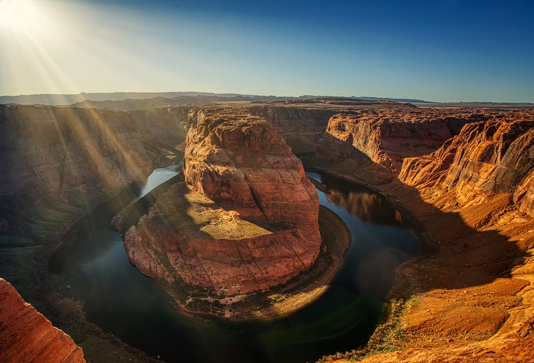 Horseshoe Bend
