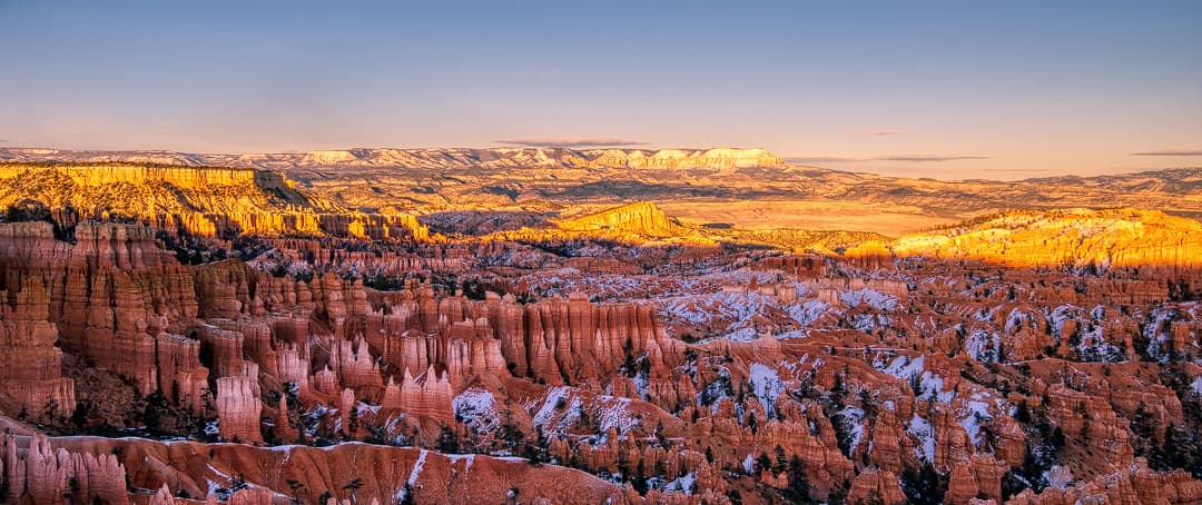 Bryce Canyon