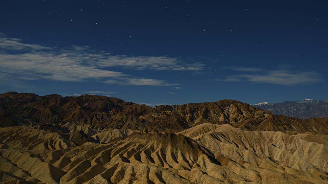 Death Valley