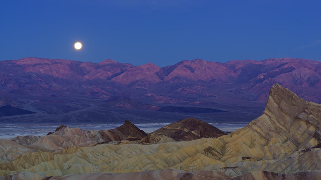Death Valley