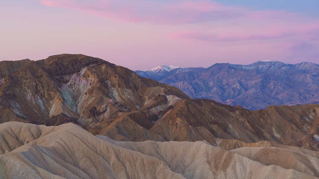 Death Valley