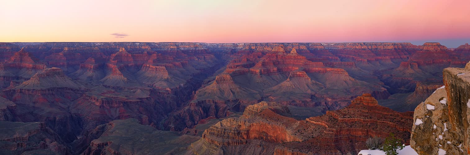 Grand Canyon