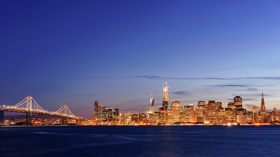 San Francisco