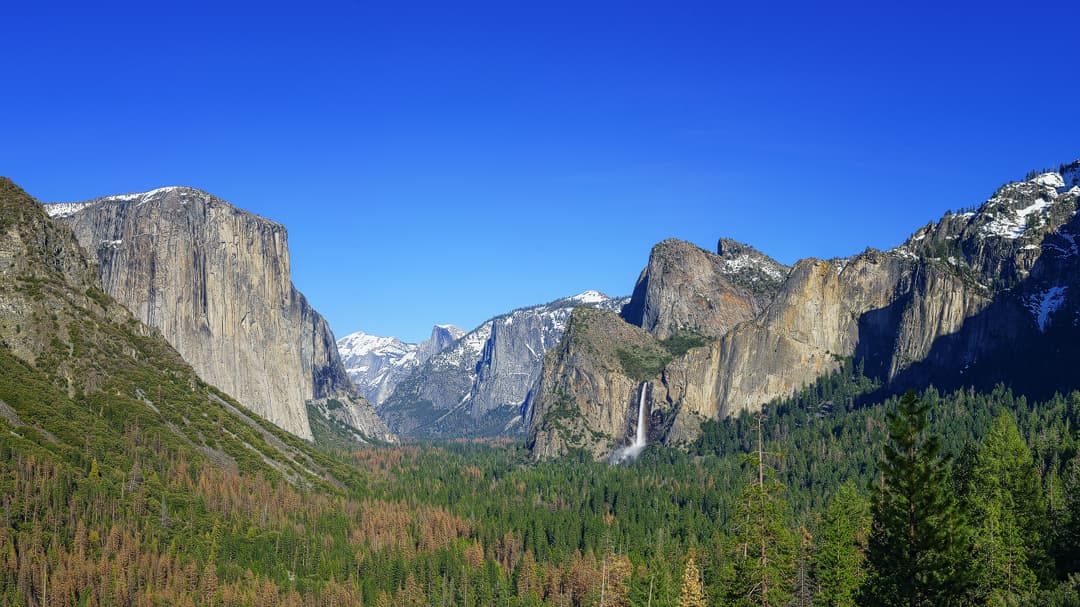 Yosemite
