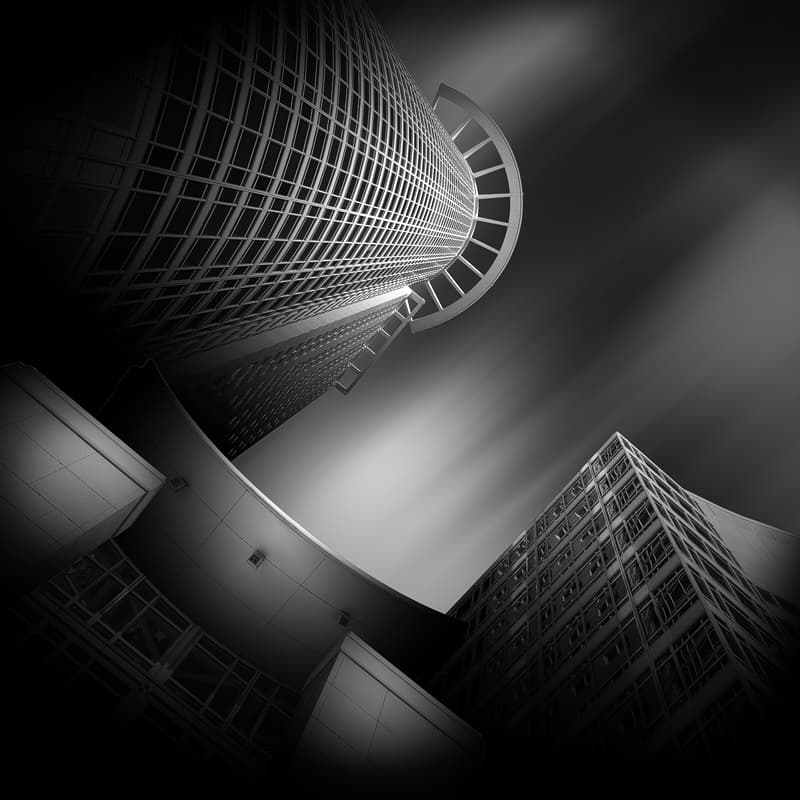 Mystic Skyscraper