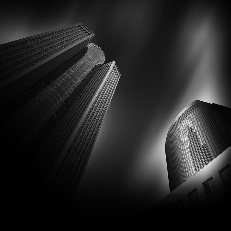Mystic Skyscraper