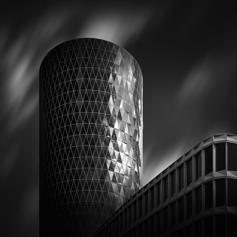 Mystic Skyscraper