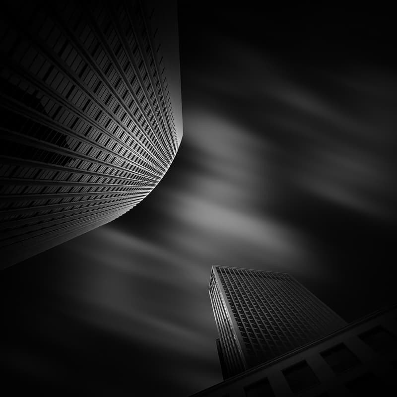 Mystic Skyscraper