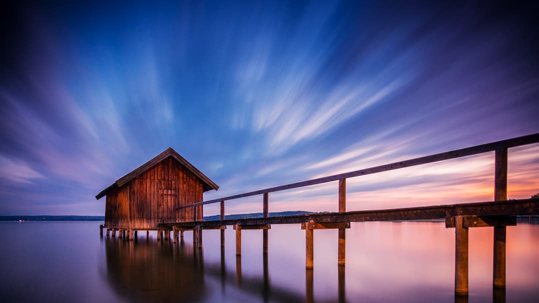 Ammersee