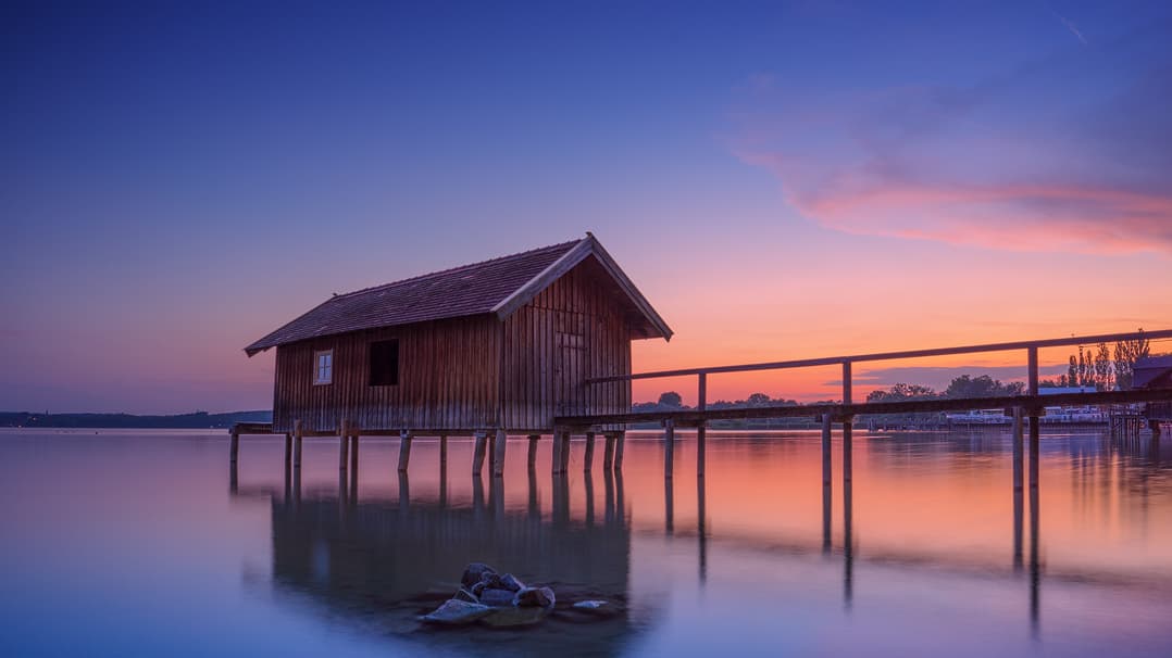 Ammersee