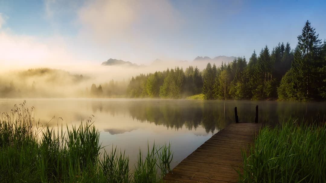 Geroldsee