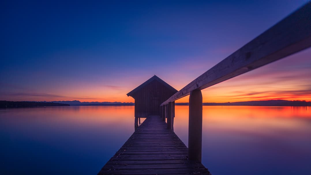 Ammersee