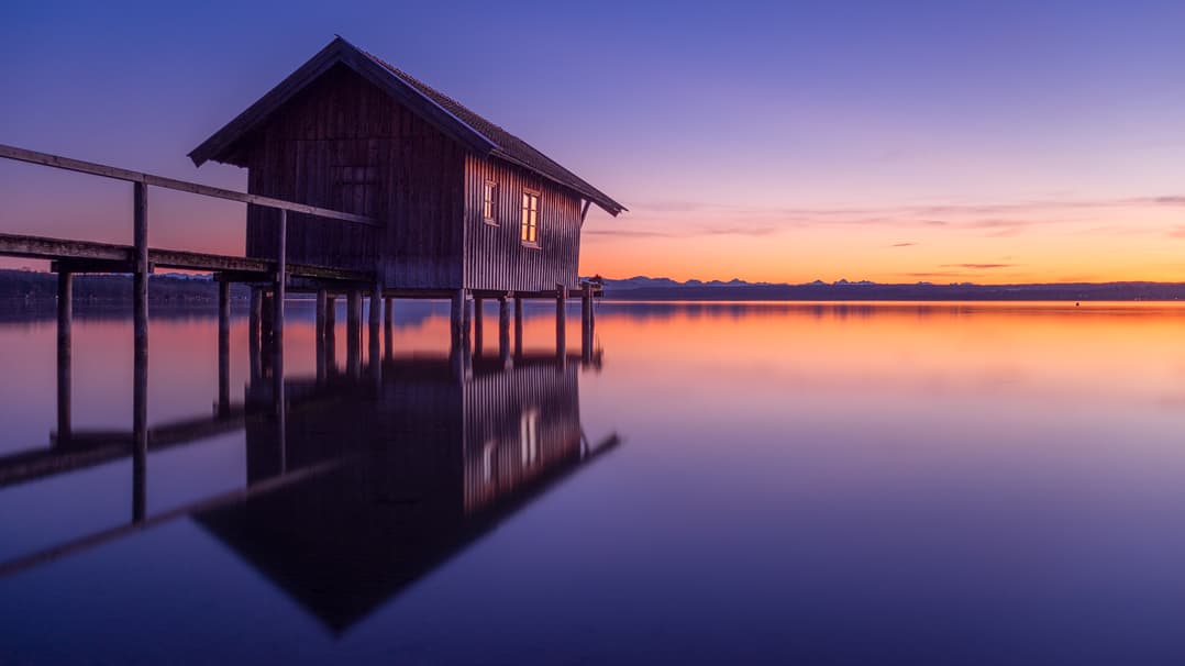 Ammersee