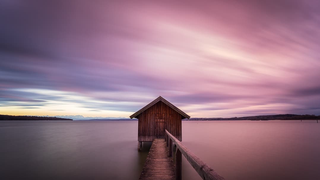 Ammersee