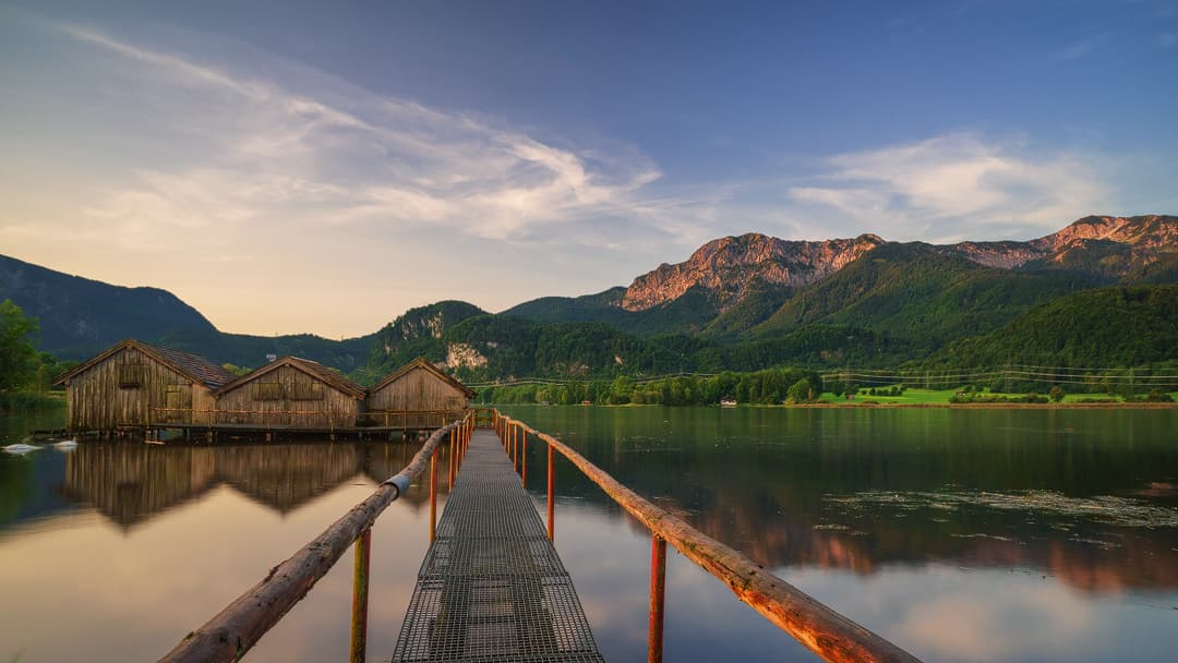 Kochelsee